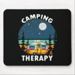 Camping Is My Therapy  Musmatta<br><div class="desc">Camping Is My Therapy</div>