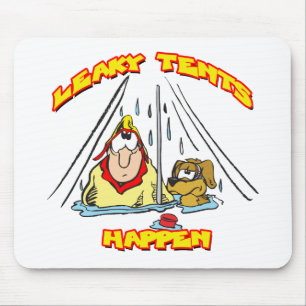 Camping-LeakyTents Musmatta