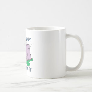 Camping Life Kaffemugg