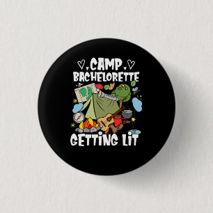 Camping Möhippa Camp Bachelorette Get Lit Bride Knapp