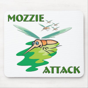 Camping Mozzie Musmatta