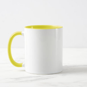 Camping Mugg III