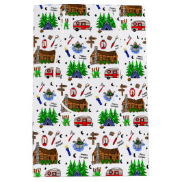 Camping or Midwest ThMB Birthday