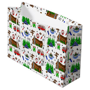 Camping or Midwest ThMB Birthday