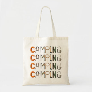 Camping Ord Tygkasse