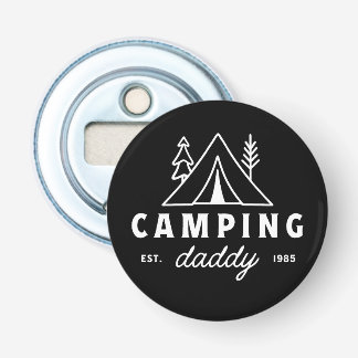 Camping pappa camper pappa rolig far flasköppnare