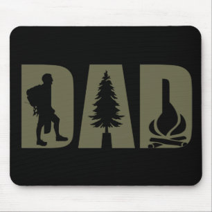 camping pappa musmatta