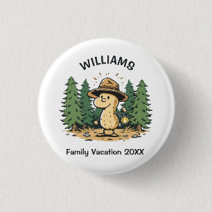 Camping Peanut Knapp