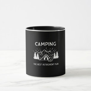 Camping Pension Mugg