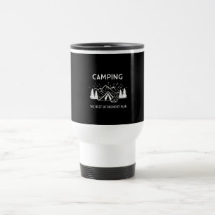 Camping Pensionering Resemugg