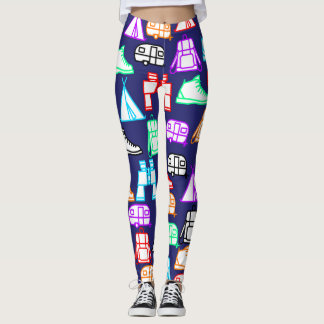Camping Roliga Leggings