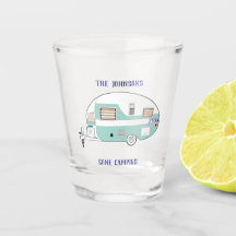 Camping RV-förångarkamera