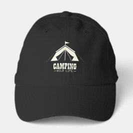 Camping Vilda Liv Keps