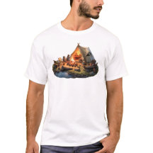 Camping with Loved Ones