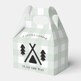 Campingbabydusch Presentaskar