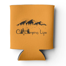 Campingdunkkylare