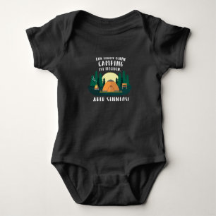 Campinggerman T Shirt