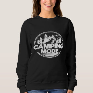 Campingläge Lycklig Camper Vibes 1 T Shirt