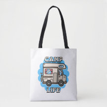 Campingliv | Personlig Retro Husbil