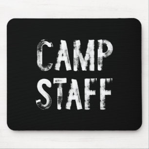 Campingpersonal Camp Counselor Musmatta
