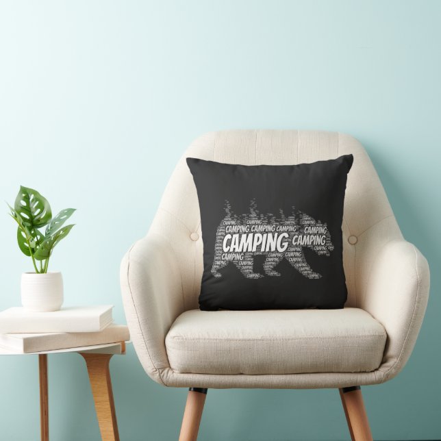 Campingplats Kudde (Stol)