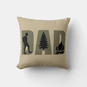 Campingpresenter till Pappa Kudde