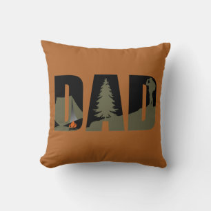 Campingpresenter till Pappa Kudde