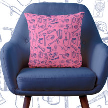 Campingredskap Mönster