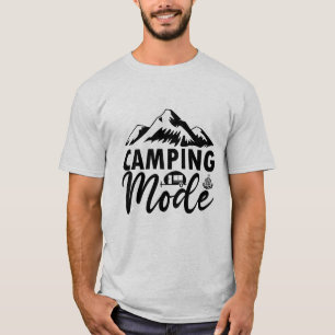 campingsläge t shirt