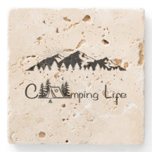 Campingsscen