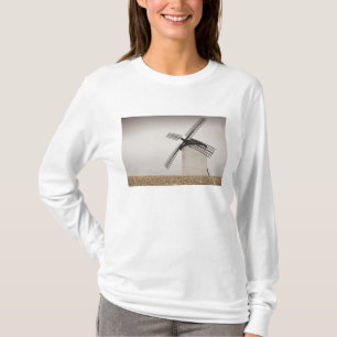 Campo de Criptana, antika La Mancha-vindkraftverk T Shirt