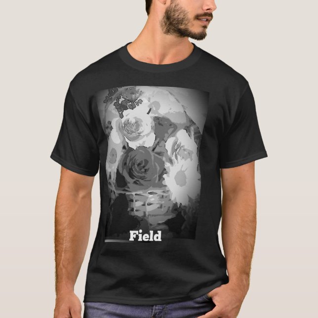 Campo T Shirt (Framsida)
