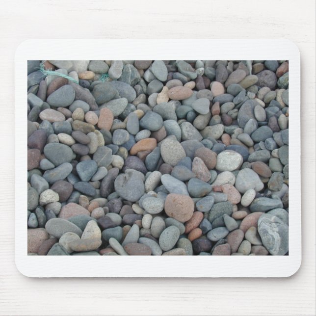 CampobelloBeachStones Musmatta (Framsidan)