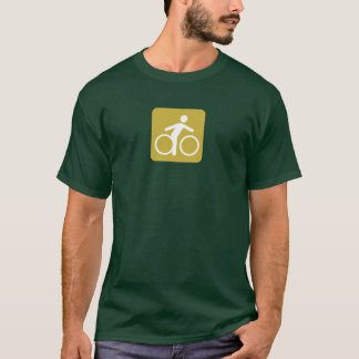 Campology: Cykla Tee Shirt