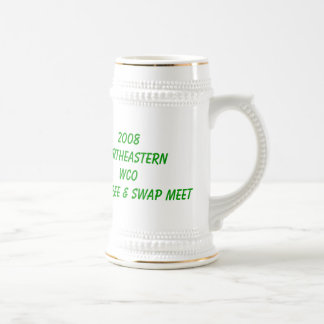 Camporee Stein Sejdel