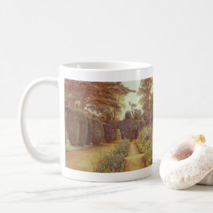 Campsea Ashe, Suffolk av Ernest Arthur Rowe Kaffemugg