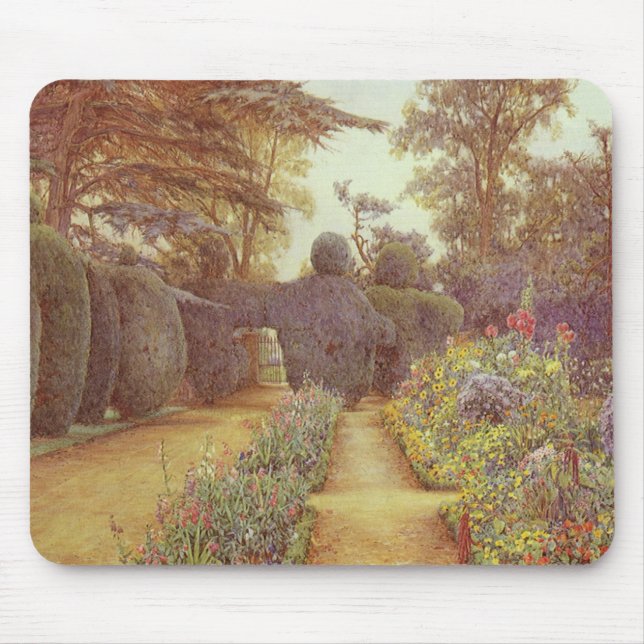 Campsea Ashe, Suffolk av Ernest Arthur Rowe Musmatta (Framsidan)