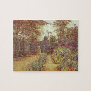 Campsea Ashe, Suffolk av Ernest Arthur Rowe Pussel