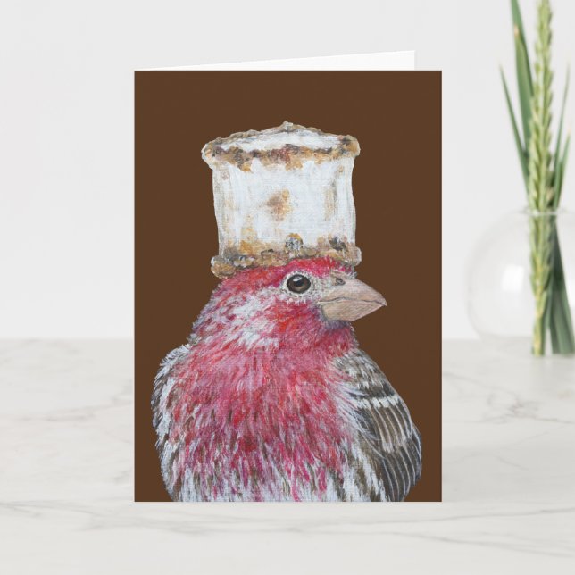 Campsite Visitor-kort Kort (Framsida)