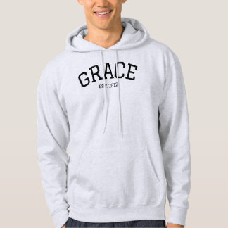 Campus Hoodie