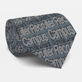Campus Recruiter Extraordinaire Slips