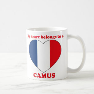 Camus Kaffemugg