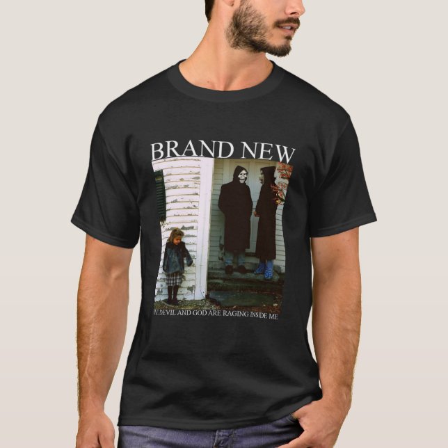 \Can-Am Spyder Roadsters Retro Essential T Shirt (Framsida)