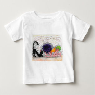 Can and Kids Baby T-Shirt Gift