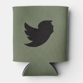 CAN och FLASKA COOLER