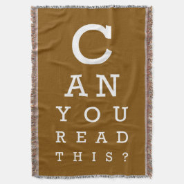 Can you read this? filt
