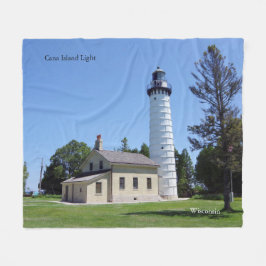 Cana Island Light filtar