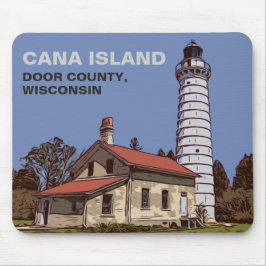 CANA ISLAND LIGHT MUSMATTA