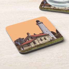 CANA ISLAND LIGHT UNDERLÄGG