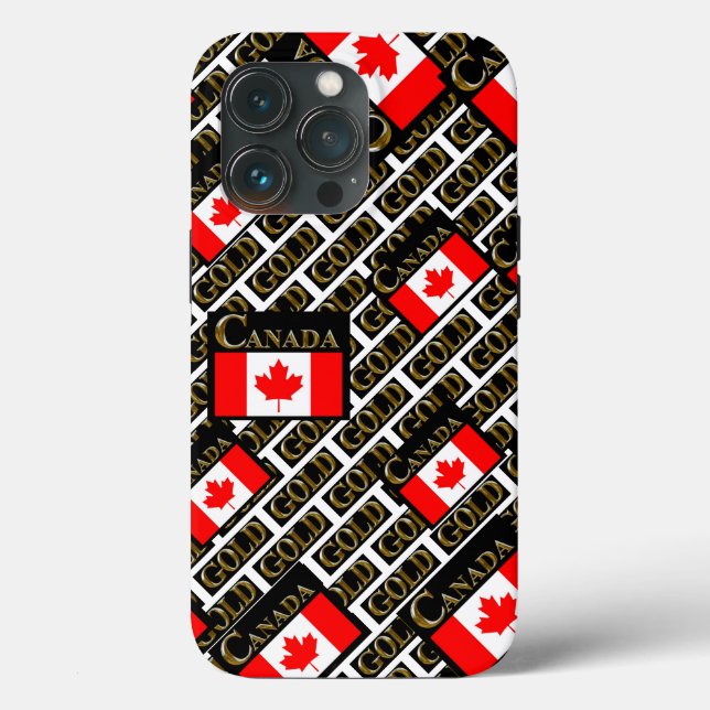 CANADA (Baksida )